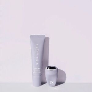 NEW Fenty skin flash nap instant revival eye gel cream 15 ml & eye massage tool